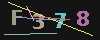 Gambar captcha